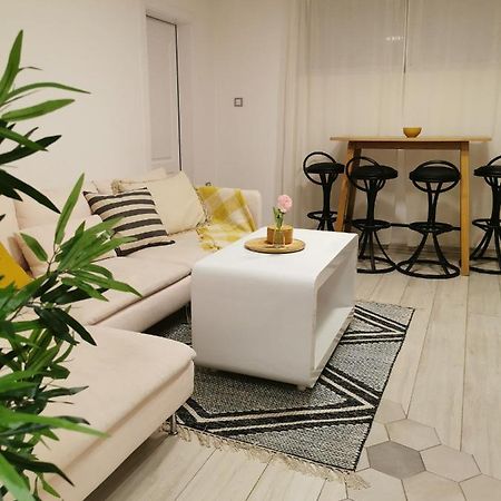 Apartman Tea Novi Sad Dış mekan fotoğraf