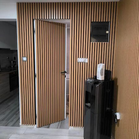 Apartman Tea Novi Sad Dış mekan fotoğraf