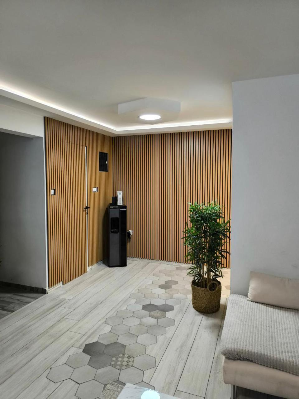 Apartman Tea Novi Sad Dış mekan fotoğraf